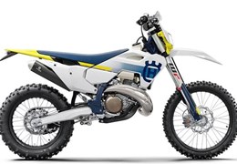 Gebrauchte Husqvarna TE 300