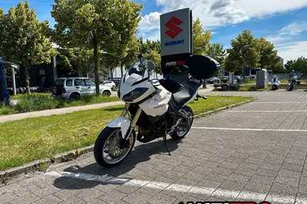 Triumph Tiger 1050