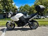 Triumph Tiger 1050