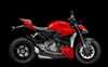 Ducati Streetfighter V2