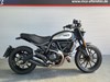 Ducati Scrambler Icon Dark