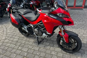 Angebot Ducati Multistrada 1260 S