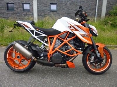 1290 Super Duke R