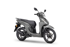 Angebot Honda Vision 110