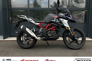 Angebot BMW G 310 GS