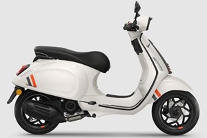 Angebot Vespa Sprint 50 S