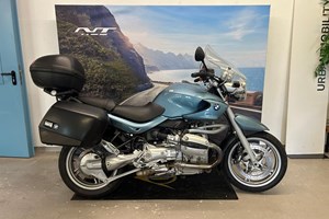 Angebot BMW R 1150 R