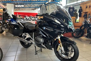 Angebot BMW R 1250 RT