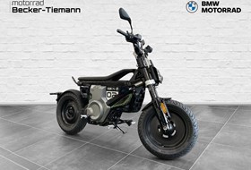 BMW CE 02 4kW