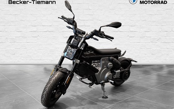 Neufahrzeug BMW CE 02 4kW - Bild 1