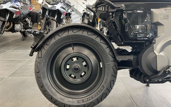 Neufahrzeug BMW CE 02 4kW - Bild 10