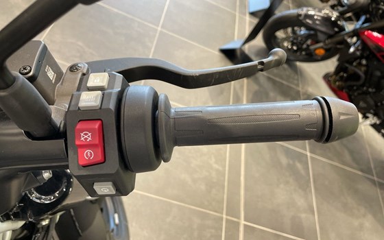 Neufahrzeug BMW CE 02 4kW - Bild 10