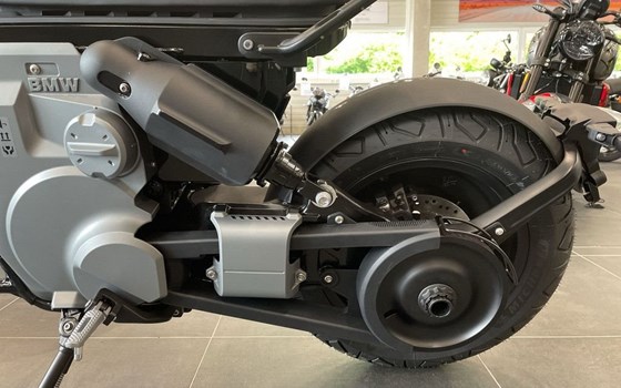 Neufahrzeug BMW CE 02 4kW - Bild 11