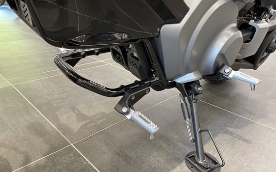 Neufahrzeug BMW CE 02 4kW - Bild 11