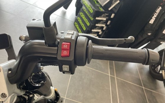 Neufahrzeug BMW CE 02 4kW - Bild 12