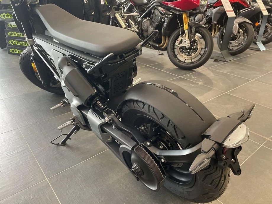 Angebot BMW CE 02 4kW Bild 13: Angebot BMW CE 02 4kW
