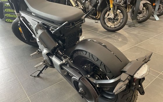 Neufahrzeug BMW CE 02 4kW - Bild 13