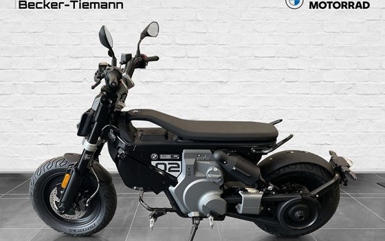 Neufahrzeug BMW CE 02 4kW - Bild 4