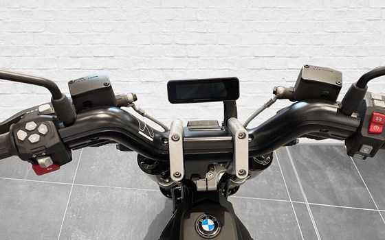 Neufahrzeug BMW CE 02 4kW - Bild 4