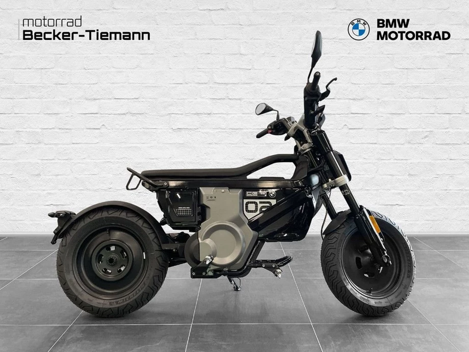 Angebot BMW CE 02 4kW Bild 5: Angebot BMW CE 02 4kW