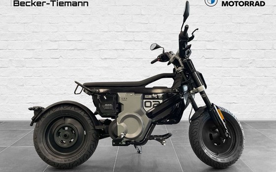 Neufahrzeug BMW CE 02 4kW - Bild 5