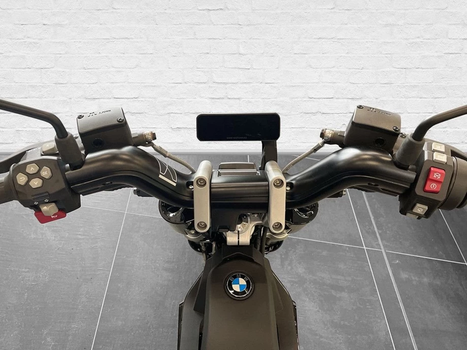 Angebot BMW CE 02 4kW Bild 6: Angebot BMW CE 02 4kW
