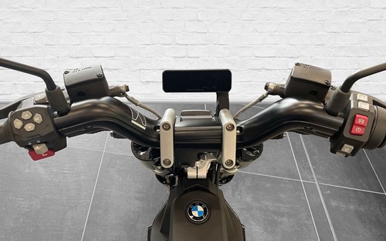 Neufahrzeug BMW CE 02 4kW - Bild 6