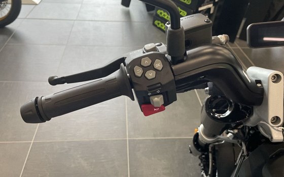 Neufahrzeug BMW CE 02 4kW - Bild 7