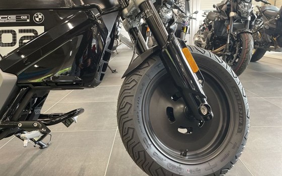 Neufahrzeug BMW CE 02 4kW - Bild 8