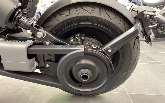 Neufahrzeug BMW CE 02 4kW - Bild 9