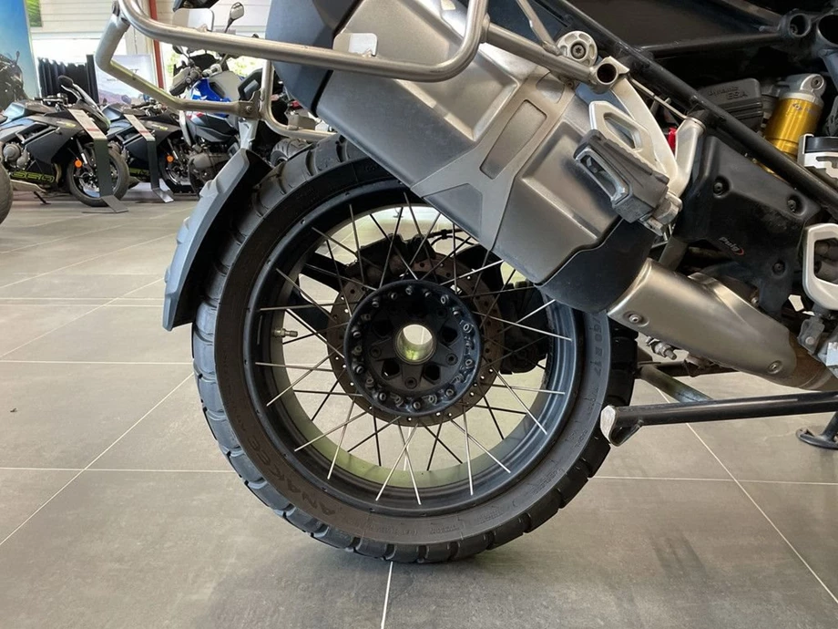 Angebot BMW R 1200 GS Adventure Bild 10: Angebot BMW R 1200 GS Adventure