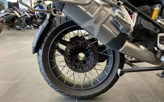 Gebrauchtmotorrad BMW R 1200 GS Adventure - Bild 10