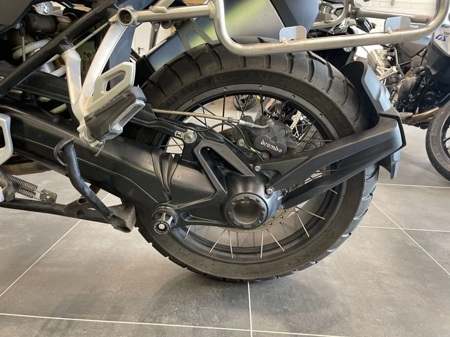 Angebot BMW R 1200 GS Adventure Bild 11: Angebot BMW R 1200 GS Adventure