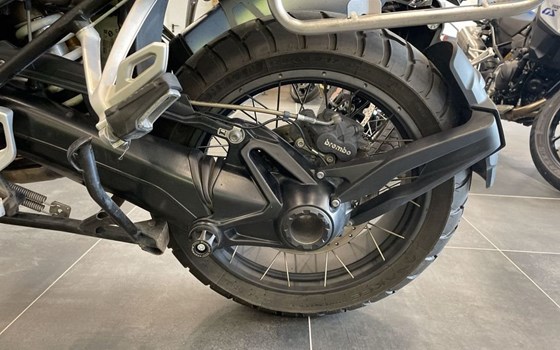 Gebrauchtmotorrad BMW R 1200 GS Adventure - Bild 11