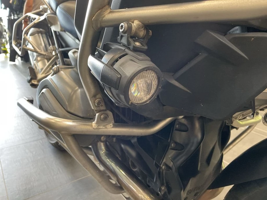 Angebot BMW R 1200 GS Adventure Bild 13: Angebot BMW R 1200 GS Adventure