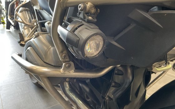 Gebrauchtmotorrad BMW R 1200 GS Adventure - Bild 13