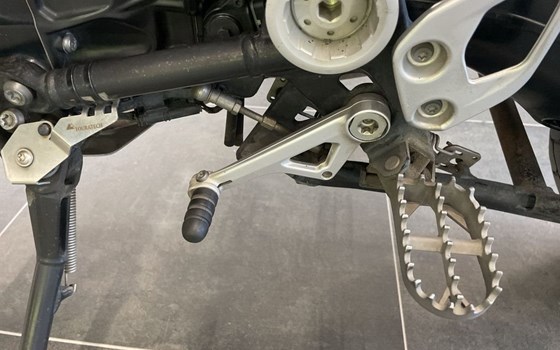 Gebrauchtmotorrad BMW R 1200 GS Adventure - Bild 14