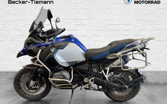 Gebrauchtmotorrad BMW R 1200 GS Adventure - Bild 4