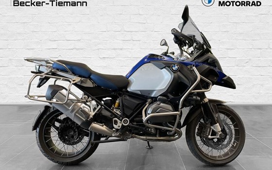 Gebrauchtmotorrad BMW R 1200 GS Adventure - Bild 5