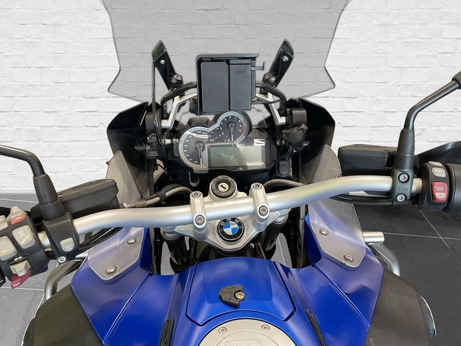 Angebot BMW R 1200 GS Adventure Bild 6: Angebot BMW R 1200 GS Adventure