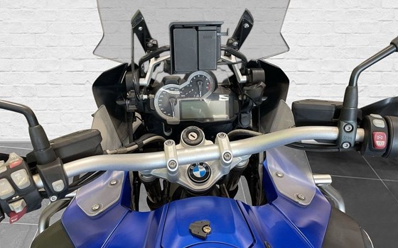 Gebrauchtmotorrad BMW R 1200 GS Adventure - Bild 6