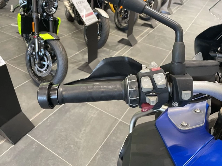 Angebot BMW R 1200 GS Adventure Bild 7: Angebot BMW R 1200 GS Adventure