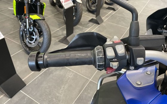 Gebrauchtmotorrad BMW R 1200 GS Adventure - Bild 7