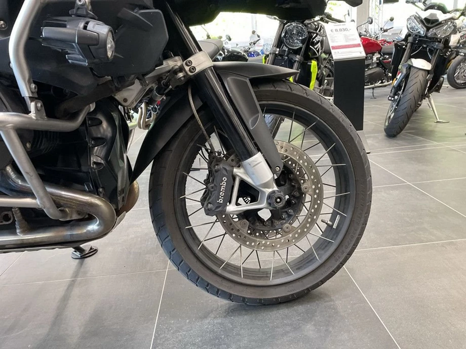 Angebot BMW R 1200 GS Adventure Bild 8: Angebot BMW R 1200 GS Adventure
