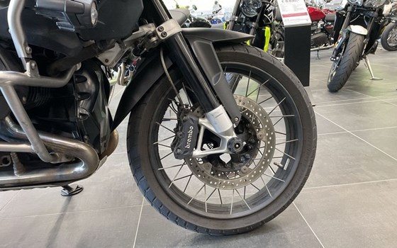 Gebrauchtmotorrad BMW R 1200 GS Adventure - Bild 8