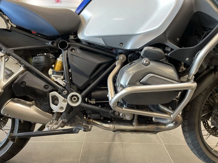 Angebot BMW R 1200 GS Adventure Bild 9: Angebot BMW R 1200 GS Adventure