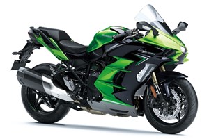 Angebot Kawasaki Ninja H2 SX