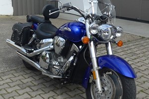 Angebot Honda VTX 1300