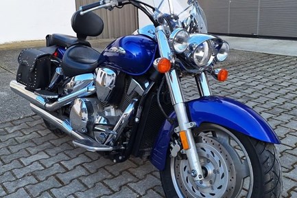 Honda VTX 1300