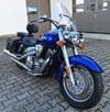 Honda VTX 1300